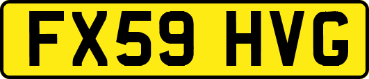 FX59HVG