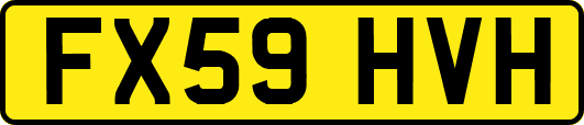 FX59HVH