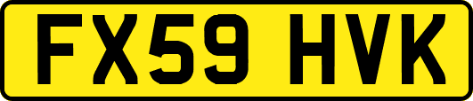 FX59HVK