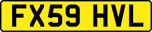 FX59HVL