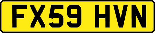 FX59HVN