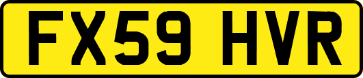 FX59HVR