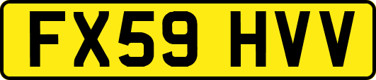 FX59HVV