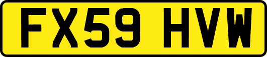 FX59HVW