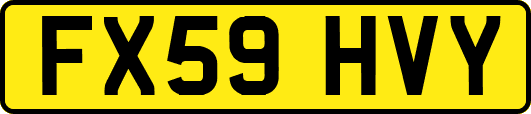 FX59HVY