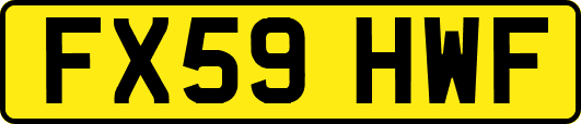 FX59HWF