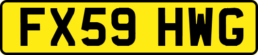 FX59HWG