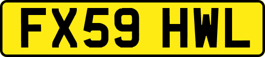 FX59HWL