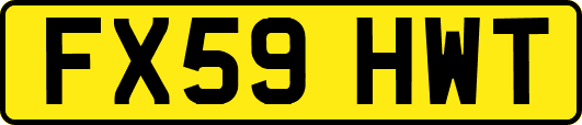FX59HWT