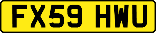 FX59HWU