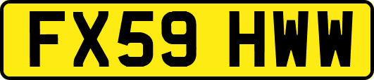 FX59HWW
