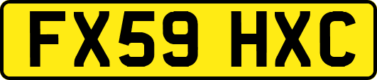 FX59HXC