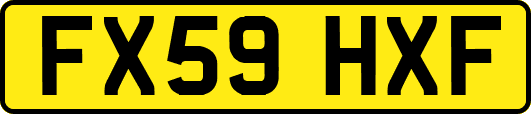 FX59HXF