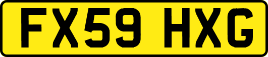 FX59HXG