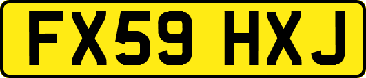 FX59HXJ