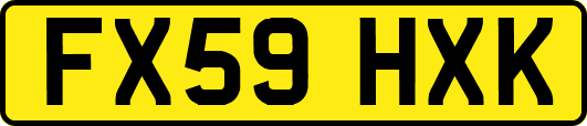 FX59HXK