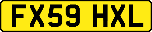 FX59HXL