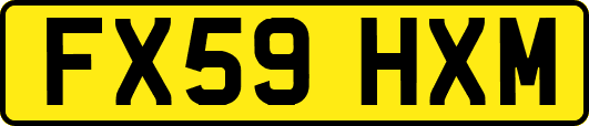 FX59HXM