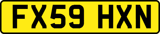 FX59HXN