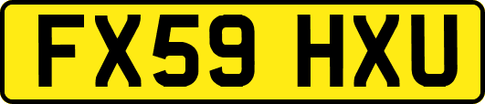 FX59HXU