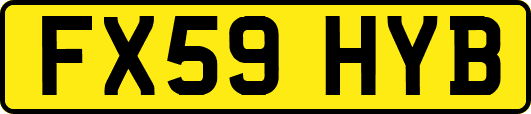 FX59HYB