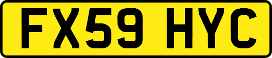 FX59HYC