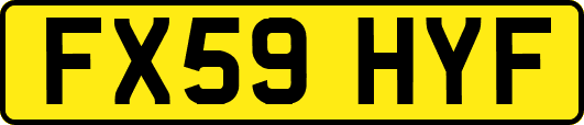 FX59HYF