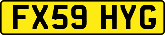 FX59HYG