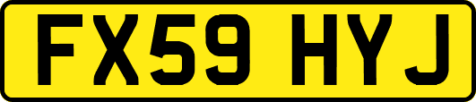 FX59HYJ