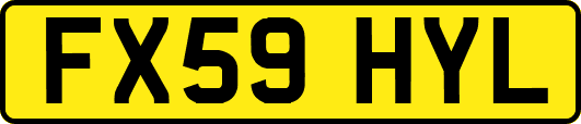 FX59HYL