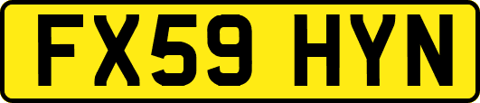 FX59HYN