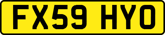 FX59HYO