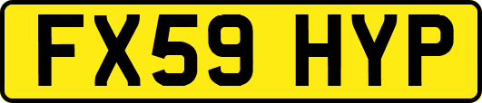 FX59HYP