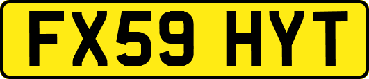 FX59HYT
