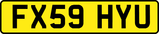FX59HYU