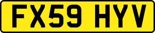 FX59HYV