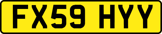 FX59HYY