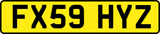 FX59HYZ