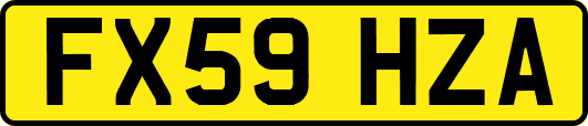 FX59HZA