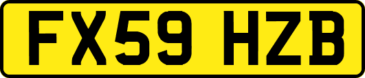 FX59HZB