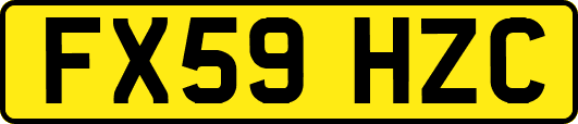 FX59HZC