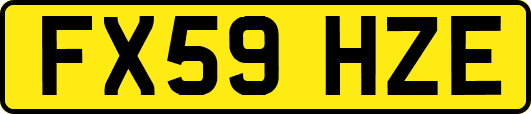 FX59HZE
