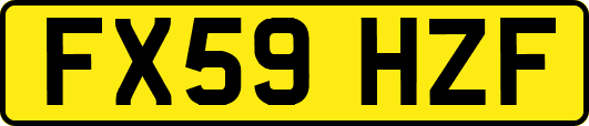 FX59HZF