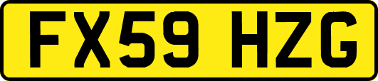 FX59HZG