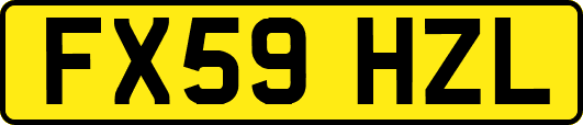 FX59HZL