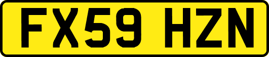 FX59HZN