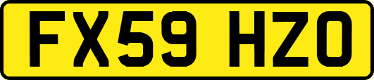 FX59HZO