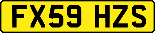 FX59HZS