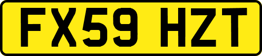 FX59HZT