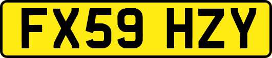 FX59HZY